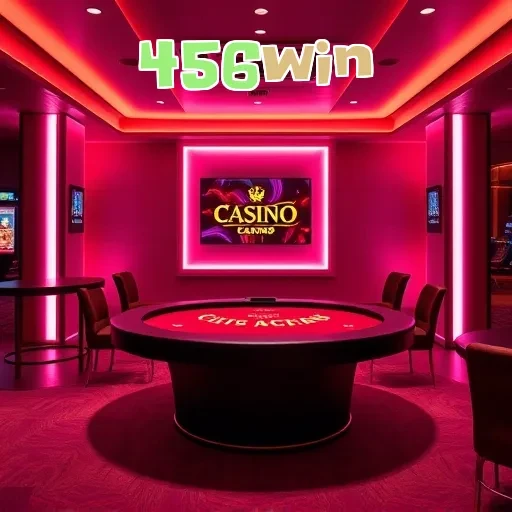 456win: Kode Curang Untuk Kemenangan Besar Dalam Game Online!