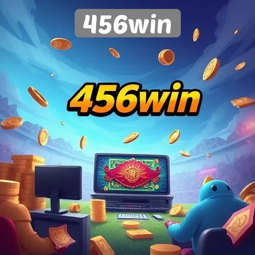 Fitur Unggulan 456win dalam Dunia Game Online