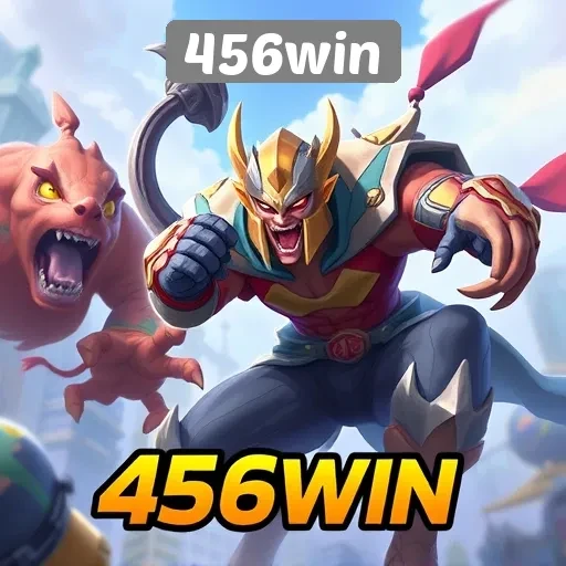 Mengupas Fitur Menarik di Situs Game 456win