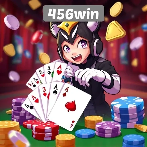 Bermain Game di 456win: Pengalaman Pengguna dan Ulasan