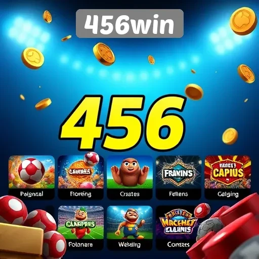 Apa Saja Jenis Permainan yang Tersedia di 456win