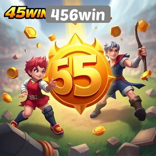 Inovasi Terbaru dalam Game yang Ditawarkan oleh 456win