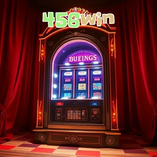 456win: Nikmati Keuntungan Program Loyalitas Menarik di Sini!