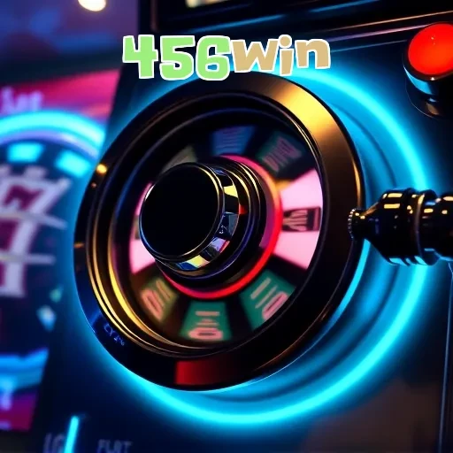 456win: Rasakan Keseruan Game Multiplayer Tiada Henti