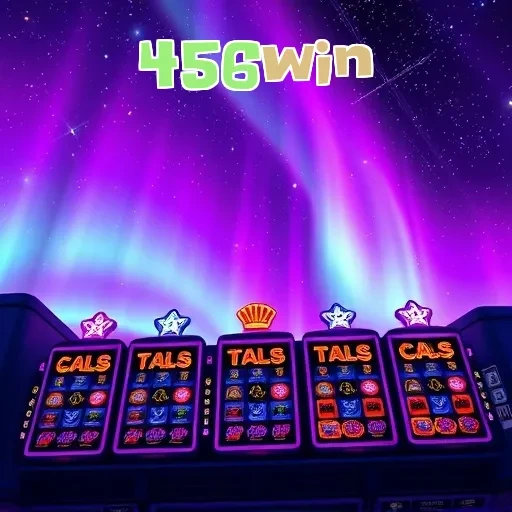 456win: Menemukan Keseruan Game Online Terbaik di Indonesia