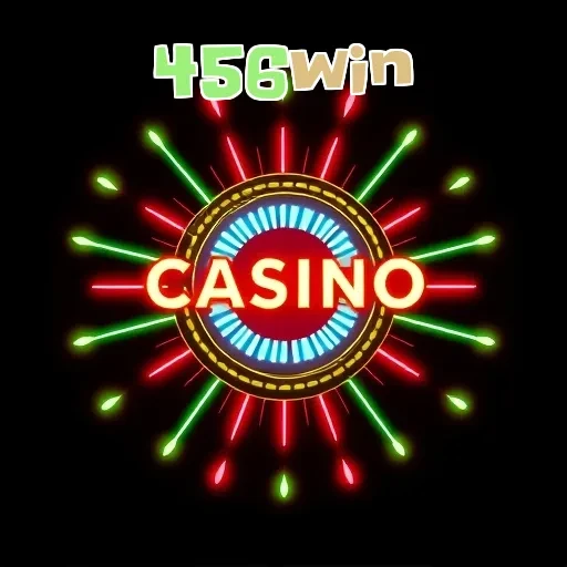 456win: Hadiah Game yang Penuh Kejutan bagi Pemain