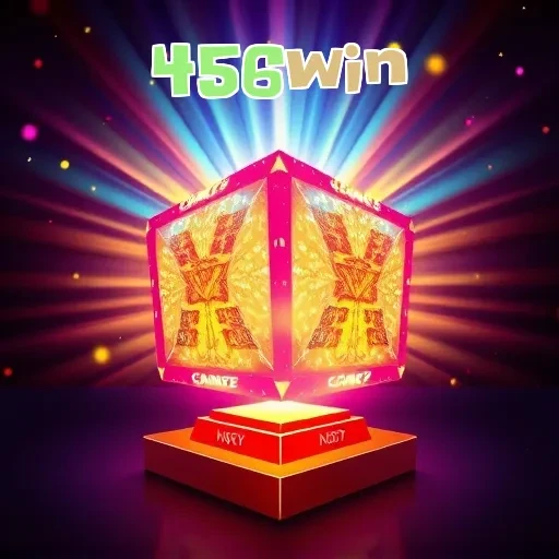 456win: Ciptakan Keseruan dalam Turnamen Game Online!