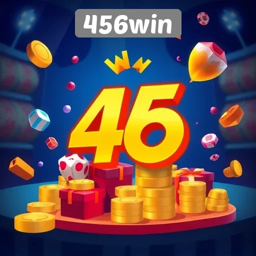 456win Sebagai Platform Game Terpercaya di Indonesia